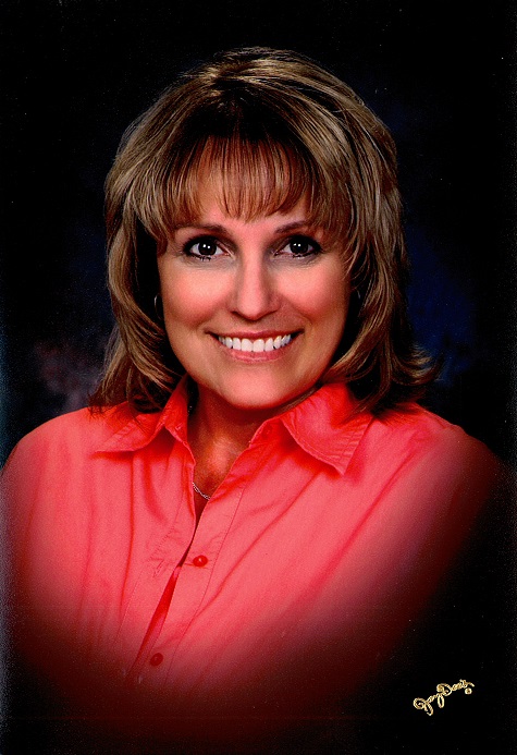 Peggy Michaels, Logan County Assessor