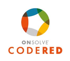 ONSOLVE CodeRED Logo