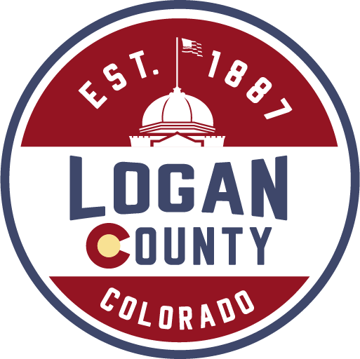 Logan County Logo