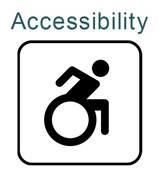 Accessibility Options