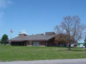 Logan County Heritage Center