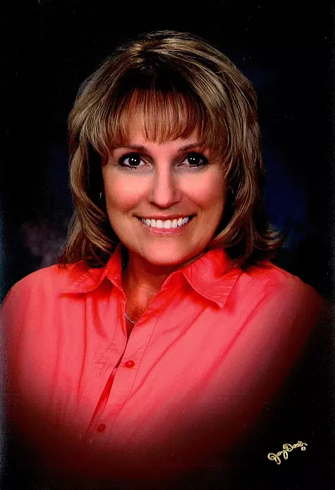 Peggy MIchaels, Logan County Assessor