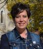 Pam Bacon, Logan County Clerk and Recorder