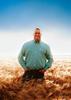 Logan County Commissioner Byron Pelton