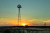 Windmill by Rick Jandegian