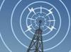 TV Tower Graphic