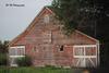 Old Red Barn
